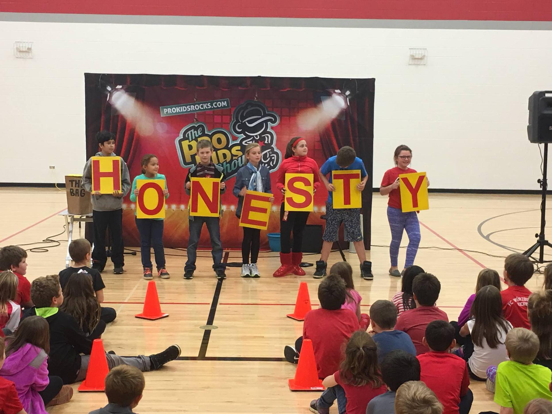 Elementary assembly moment
